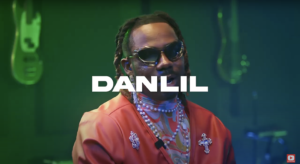 Interview with ‪GlitchAfrica‬